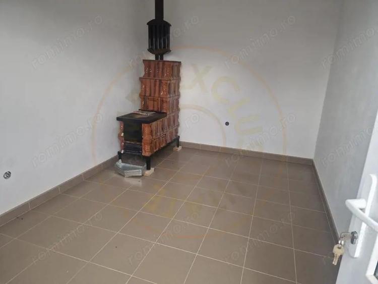 CASA LUNGANI-VEDEA! - 1