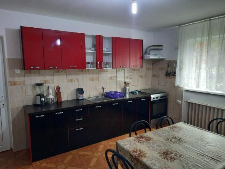 VÂND CASĂ LÂNGĂ HOREZU VÂLCEA  - 7