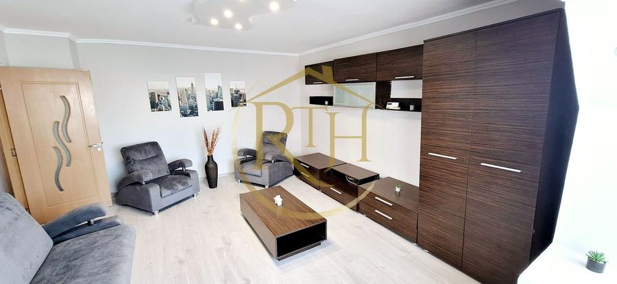 Apartament 1 camera, decomandat, zona Fraidorf langa Lacul Lamaita - 10