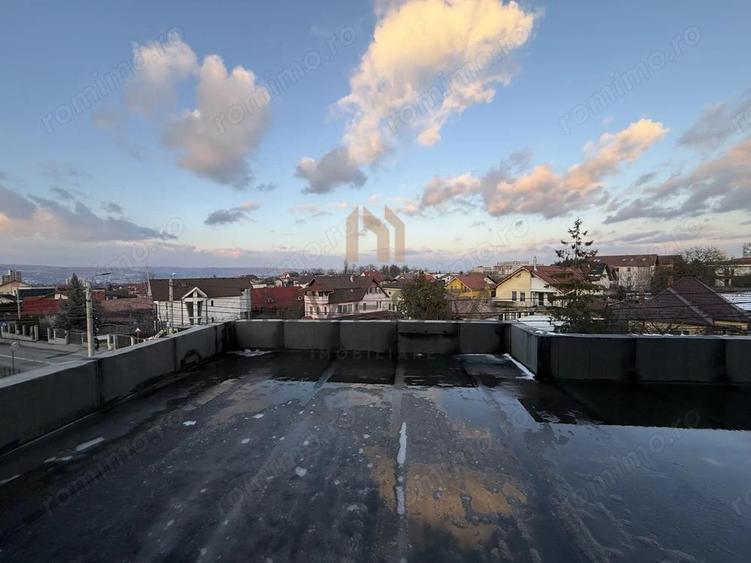 Apartament in vila! 4 camere suprafata utila 115 mp! Terasa de 34 mp! - 11