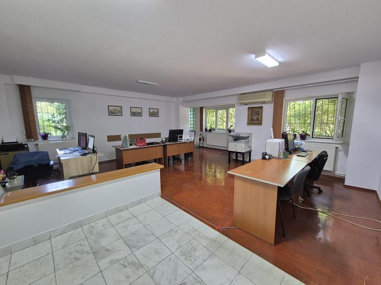 Gara - BCR - apartament spatios cu multiple avantaje