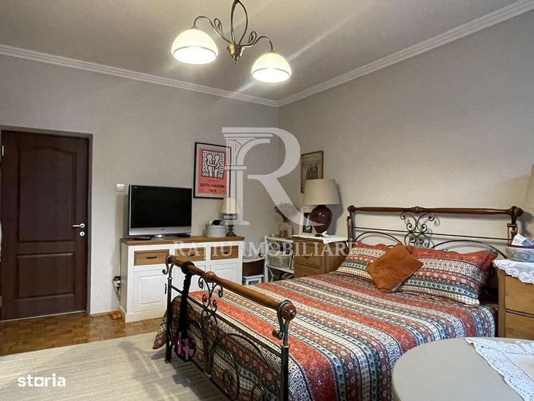 Apartament la casa | 3 Camere | Central | Oradea - 9