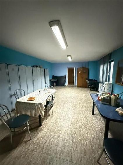 Exclusivitate, Hale si cladire de birouri, 6232 mp teren , Calea Feldioarei, Bra - 18