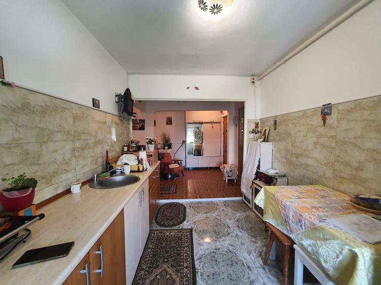 TOMIS NORD-BADEA CARTAN-APARTAMENT CU 3 CAMERE CENTRALA GAZE - 13