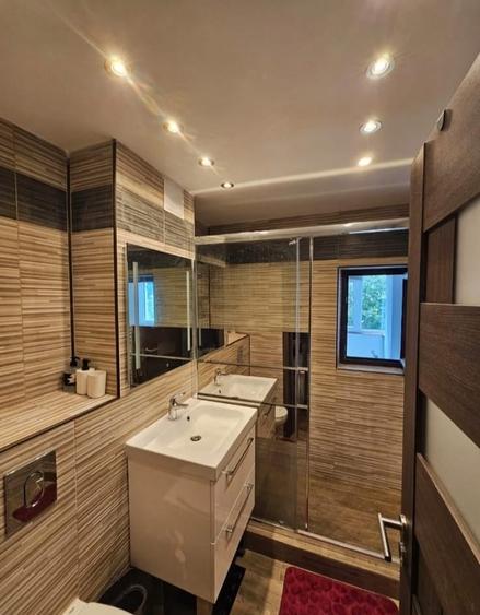 Garsoniera etaj 1, suprafata 43 mp, proaspat renovata - 2