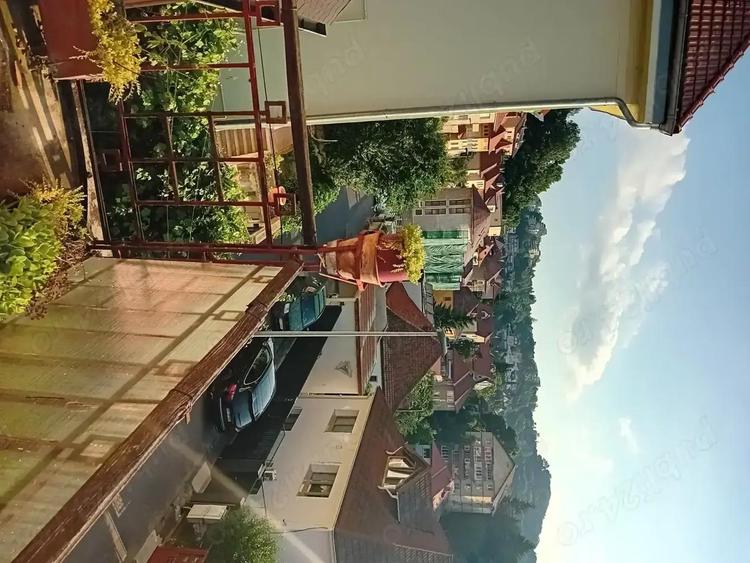 Vand Etaj vila Central - 3