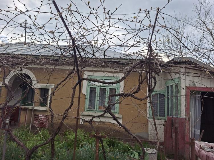 Casa de vanzare in Tudor Vladimirescu - 3