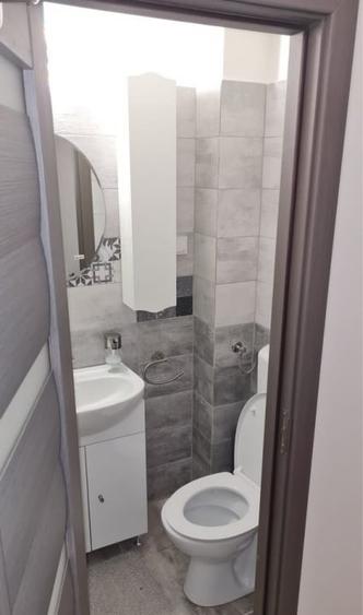 Garsoniera Spatioasa la Curte / Centrala Proprie / Metrou Stefan Cel Mare - 6