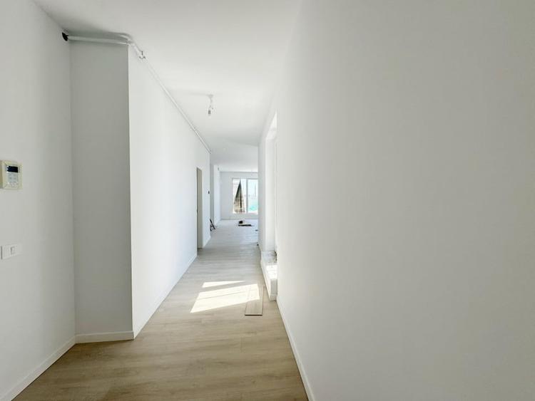 Penthouse 3 camere, decomandat, 85.6 mp utili, etaj 9/9, zona Aradului - 6