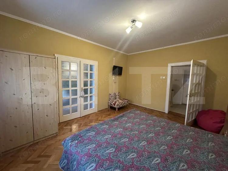 Casa 4 camere, 146 mp, zona 14 Mai - 10