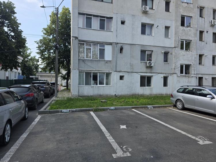 Apartament 2 cam.Zona 0 - 2