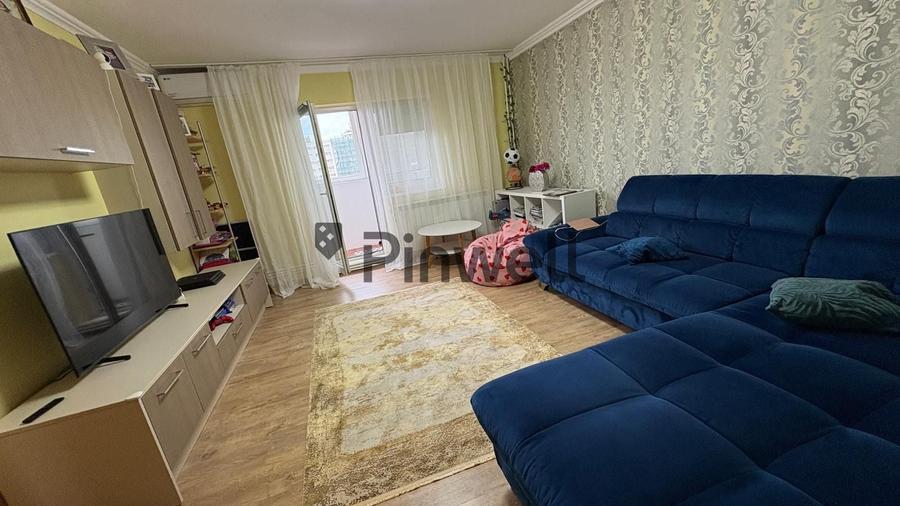 Apartament 4 camere| 2 locuri parcare| Calea Vitan - 1