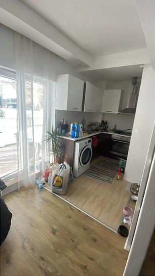 Inchiriere apartament Cosmopolis - 2