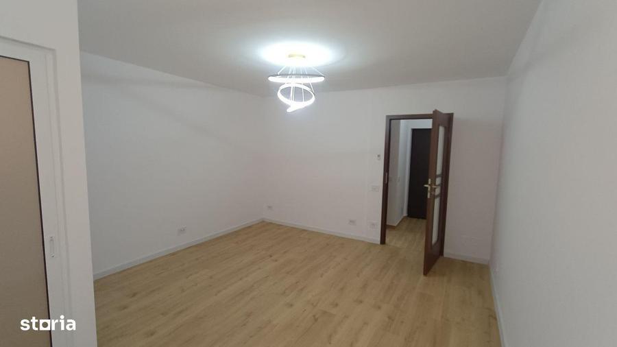 Militari Lujerului bloc reabilitat totul nou nelocuit dupa renovare - 9