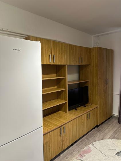 Apartament cu o camera - 1