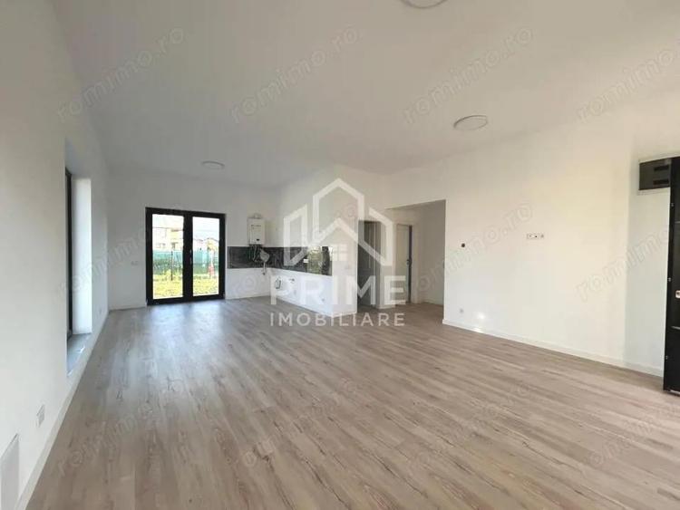 Casa individuala in stil mediteranean; 85 mp utili, 340 mp teren - LA CHEIE - 4