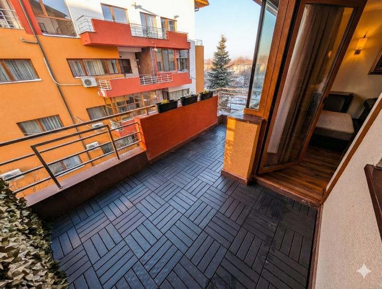 Apartament 3 camere 74mp | 0 comision | Otopeni | Mobilat utilat - 29