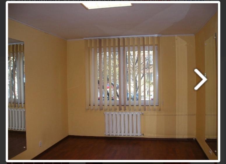 PROPRIETAR  închiriez ap. 2 cam. parter nemobilat , piața Iancului Bucuresti - 4