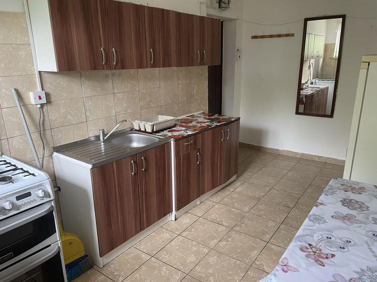 Inchiriez apartament Craiova Rovine - Wiesana( Supeco) - 2