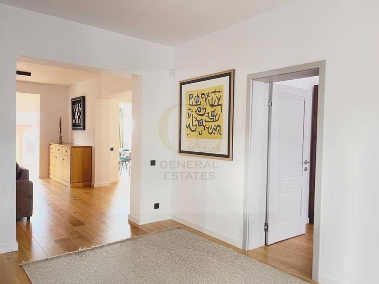 Casă cu design modern & suflet autentic – 200 m² de confort și rafinam - 7