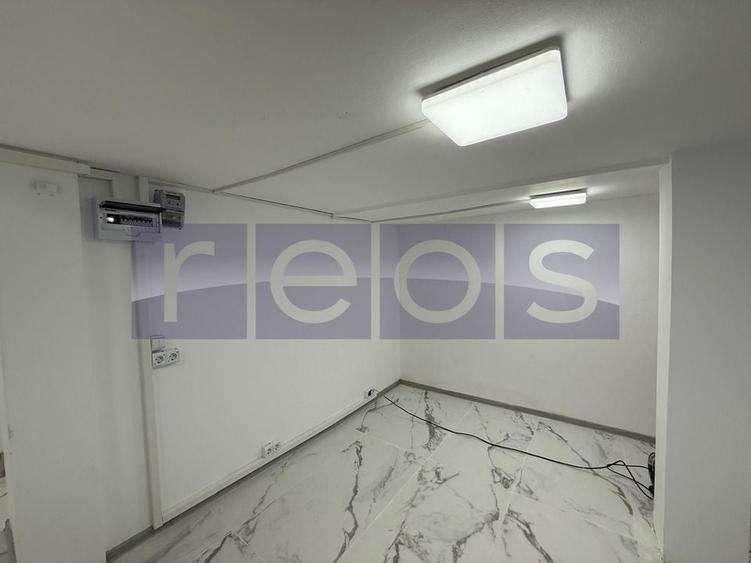 INCHIRIERE SPATIU COMERCIAL | 50MP | PARTER | STRADAL | - 7