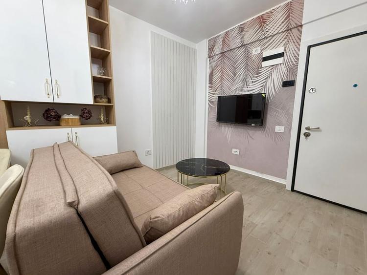 Apartament 2 camere de inchiriat Meraki Resort - Termen Scurt - 3