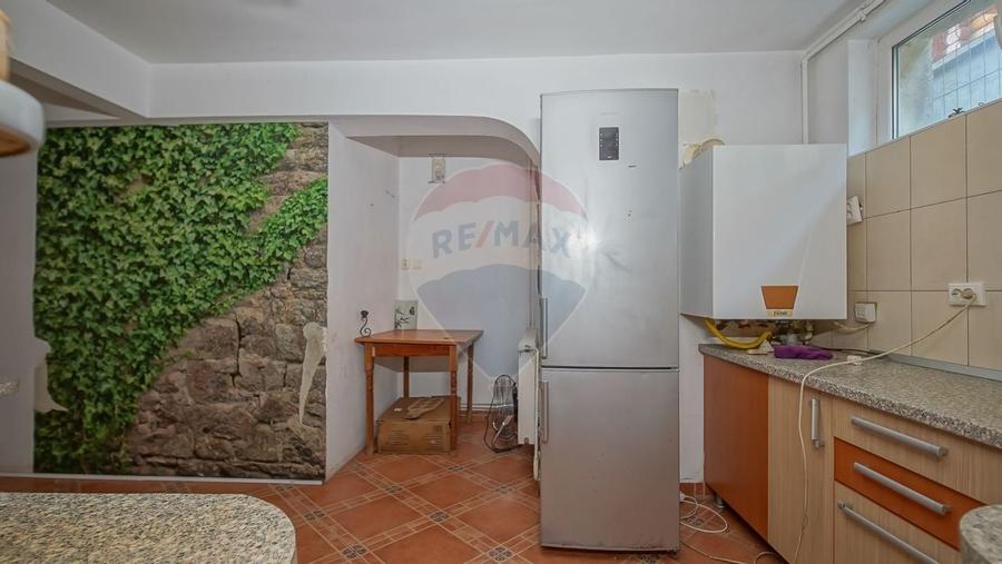 PODUL LUI GRID 13 | CASA 4 CAMERE CU DOUA BAI SI PRIVELISTE | SCHEI - 34