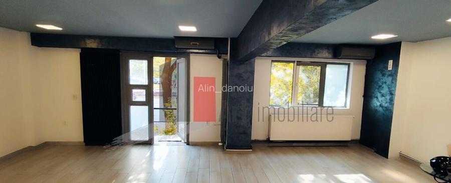 Spatiu comercial de inchiriat in zona Virtutii Spatiu comercial de inchiriat in zona Virtutii