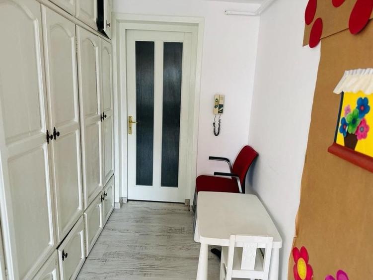 Cladire cu suprafata de 784mp la strada circulata - 12