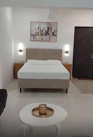Garsonieră în Cișmigiu