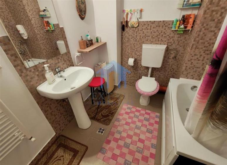 Garsonieră decomandată în Mărăști