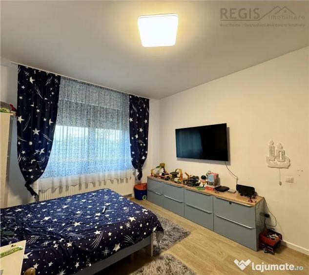 Casă cu 5 camere cu Teren 750 Mp în Lunca Calnicului