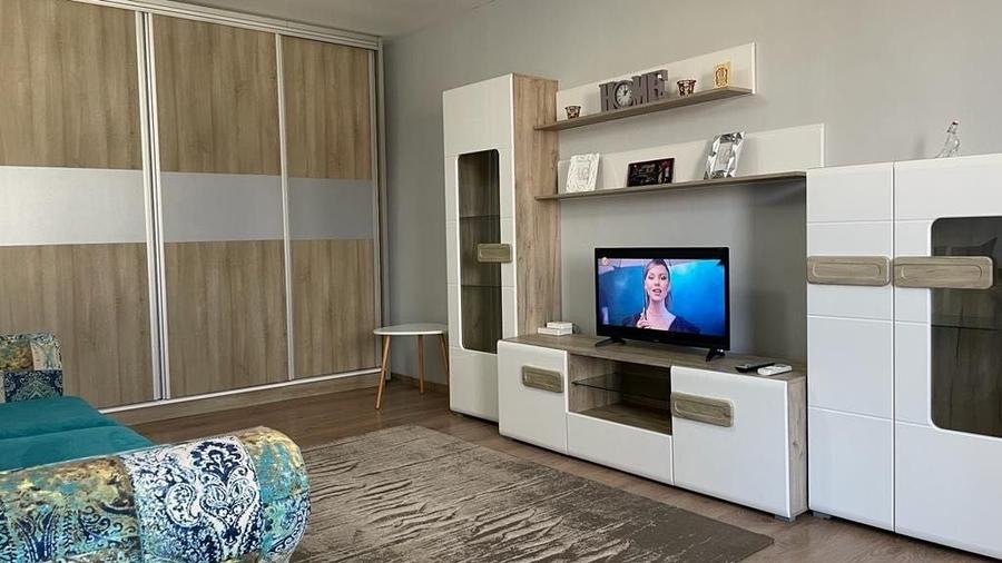 Garsonieră decomandată în Barieră