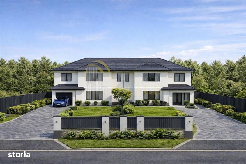 Teren intravilan 1.437 mp, Valea Lupului, zona rezidentiala - 3