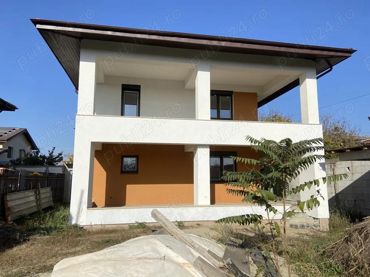 Casa de vanzare P+1+Mansarda Sector 3 - 3