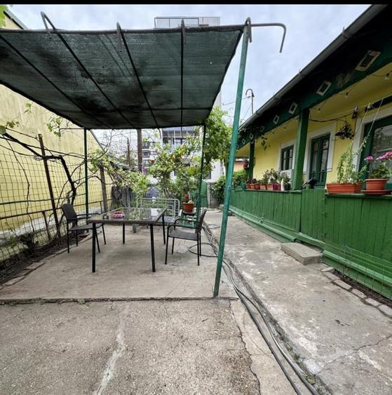 Teren Intravilan - Zona Soseaua Oltenitei - 3