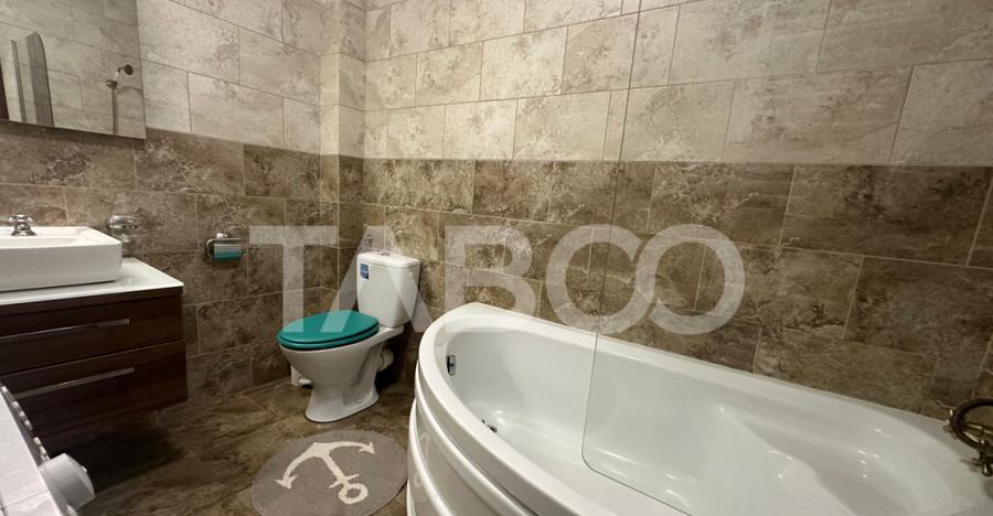 Apartament de inchiriat 54 mpu loc de parcare zona Selimbar - 9