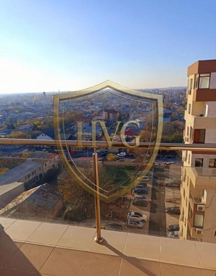 Inchiriere garsoniera | Centrala | Modern mobilata si utilata - 7