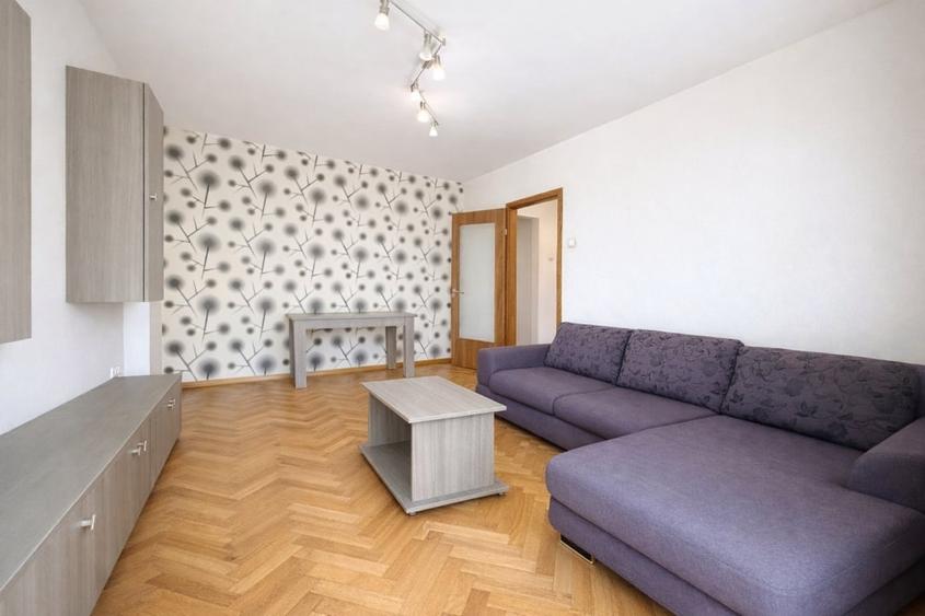 2 Camere Olteniței | Etaj 1 | Bloc Reabilitat | Lângă Școala Mărțișor - 2