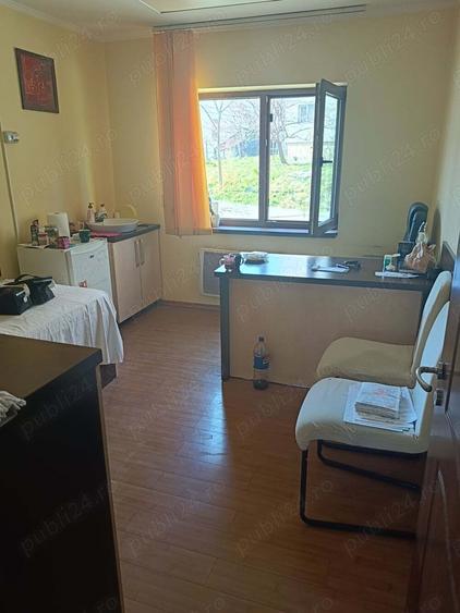 Oportunitate investitie !Spatiu-apartament ultracentral ,stradal , 4 camere, multiple activitati - 1