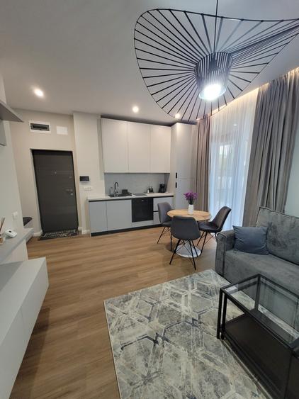 Mamaia Nord - apartament modern cu 2 camere - 4