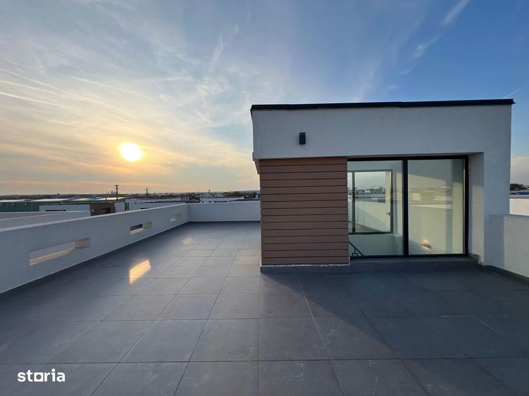The Class Villas 3 casa 4 camere - 12