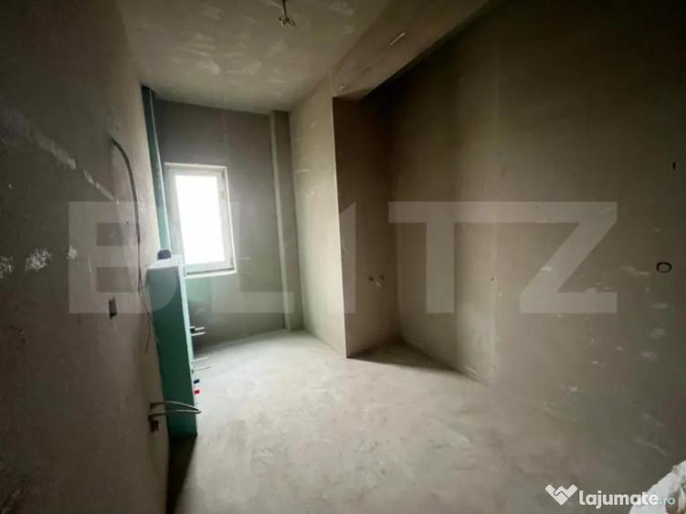 Apartament 2 camere, 62 mp, zona Soarelui - 5