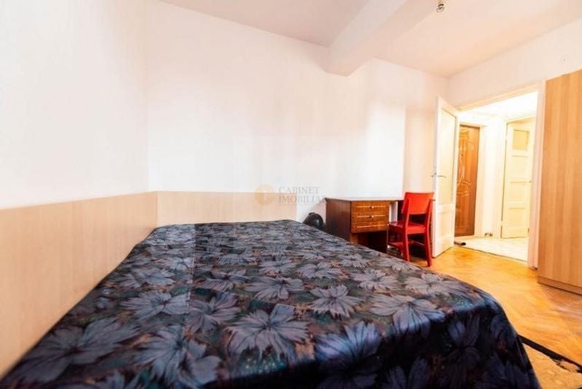 Garsoniera  | Calea Victoriei  | Pretabil AIRBNB | Creditabil - 7