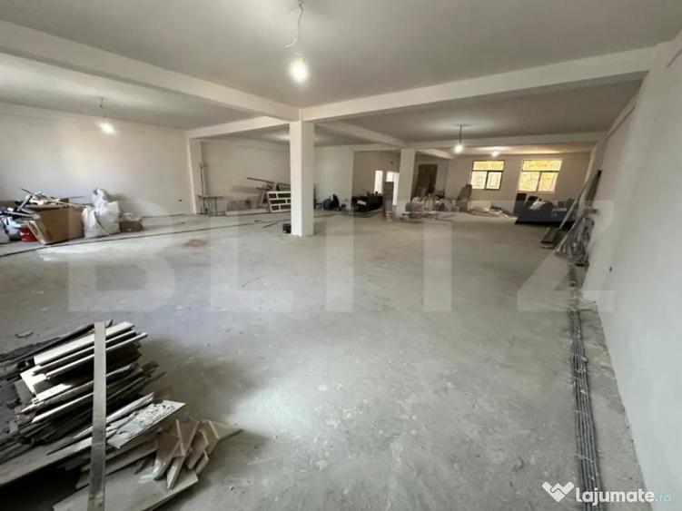 Spa?iu de birouri, 200 mp, zona Baza 3 - 2