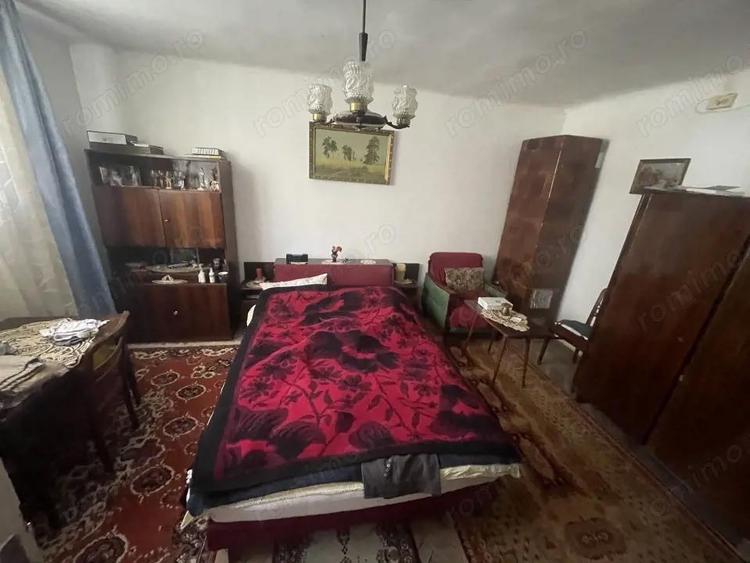 Apartament + garaj de vanzare, 2 camere, zona centrala, Dej - 6