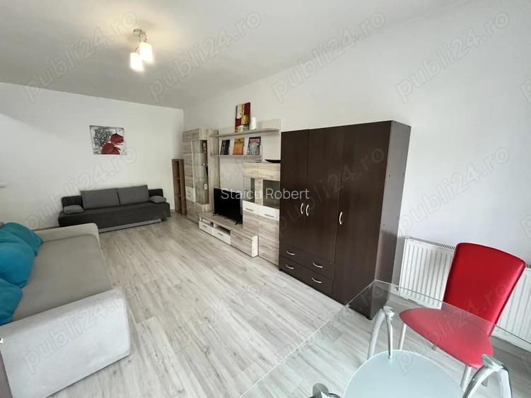 Apartament 1 camera op?ional parcare Str. Porii - Flore?ti