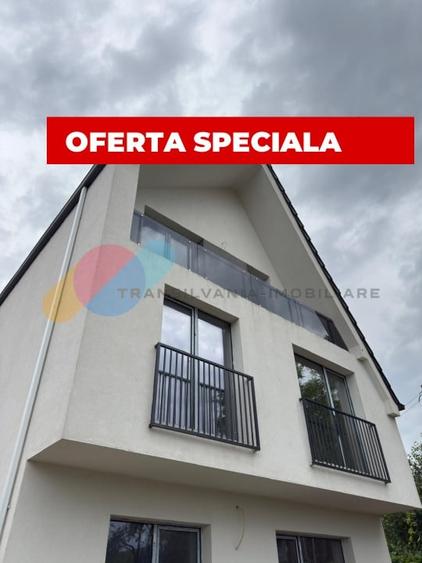 Duplex, 150 mp utili, 700 mp teren,  ideala pentru familie sau birou - 4