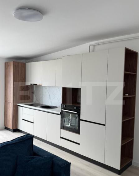 Apartament 2 camere, PRIMA INCHIRIERE zona Kaufland Cen - 7