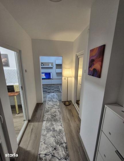 Apartament cu o camera de inchiriat in zona Ireg - 1